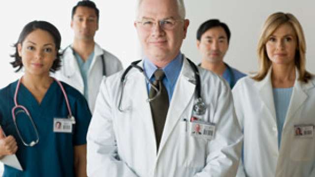 Hyperbaric Expert Team