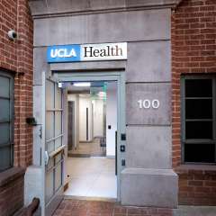 UCLA Health Beverly Hills Brighton Way