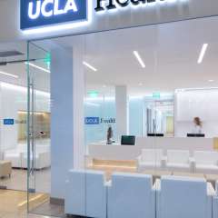 UCLA Health Culver City